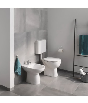Біде Grohe Bau Ceramic 39432000