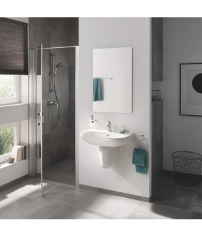 Полупьедестал Grohe Bau Ceramic 39426000