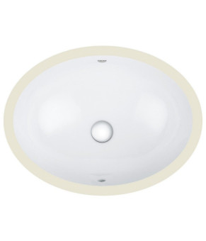 Раковина Grohe Bau Ceramic 39423000
