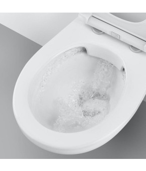 Унитаз Grohe Bau Ceramic 39427000
