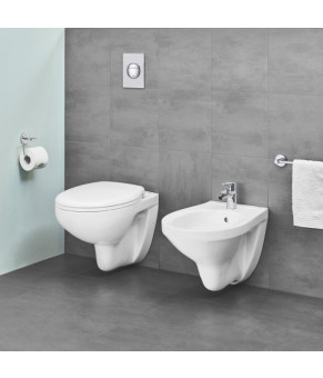 Унитаз Grohe Bau Ceramic 39427000
