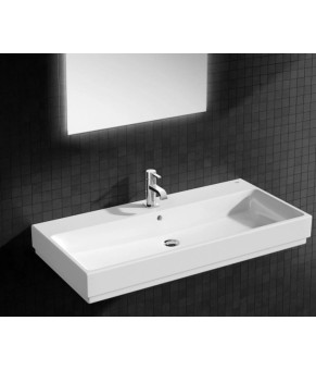 Раковина Grohe Cube Ceramic 3938600H