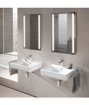 Раковина Grohe Cube Ceramic 3947400H