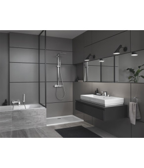 Раковина Grohe Cube Ceramic 3947500H