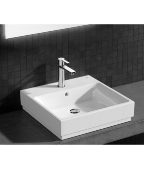 Раковина Grohe Cube Ceramic 3947800H