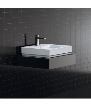 Раковина Grohe Cube Ceramic 3947700H