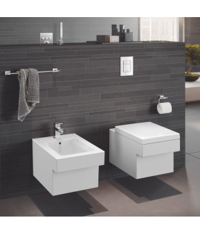 Біде Grohe Cube Ceramic 3948600H