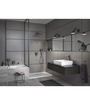 Раковина Grohe Cube Ceramic 3948100H