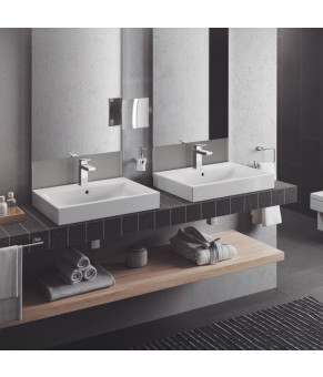 Раковина Grohe Cube Ceramic 3947600H