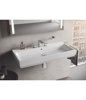 Раковина Grohe Cube Ceramic 3946900H