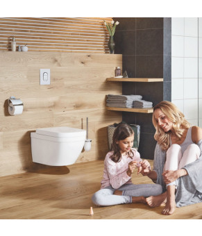 Унитаз Grohe Euro Ceramic Rimless 3920600H