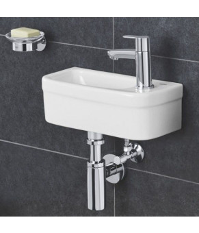 Раковина Grohe Euro Ceramic 3932700H