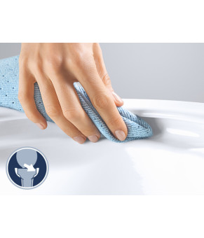 Унитаз Grohe Euro Ceramic Rimless 3932800H