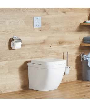 Унитаз Grohe Euro Ceramic Rimless 3933900H