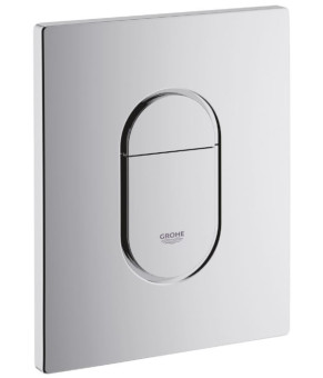 Набір інсталяції Grohe Solido з унітазом Grohe Bau Rimless 39418000
