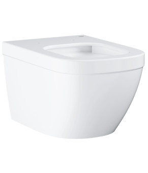 Набор инсталляции Grohe Solido с унитазом Euro Ceramic 39536000