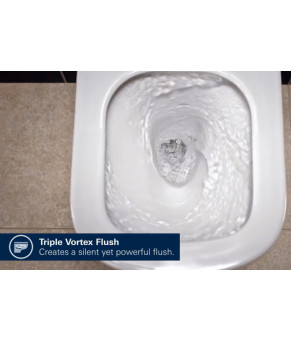 Набор инсталляции Grohe Solido с унитазом Euro Ceramic 39536000