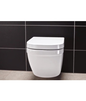 Набор инсталляции Grohe Solido с унитазом Euro Ceramic 39536000