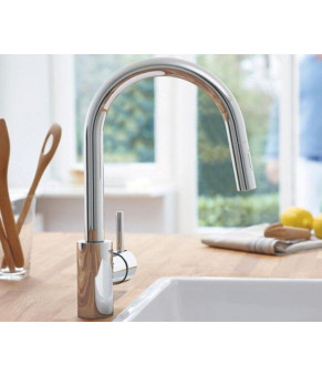 Смеситель Grohe Concetto 31483DC2