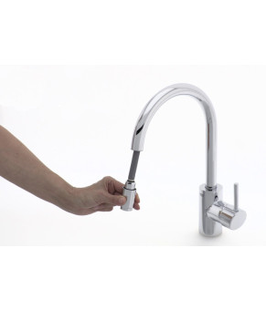Смеситель Grohe Concetto 31483DC2