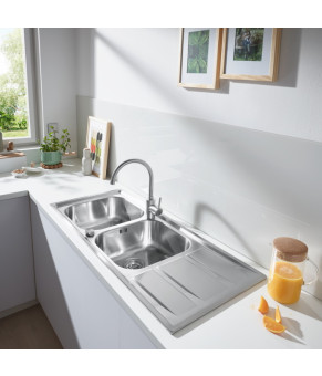 Змішувач Grohe Concetto 32661003