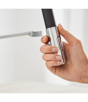 Змішувач Grohe Concetto 31491000