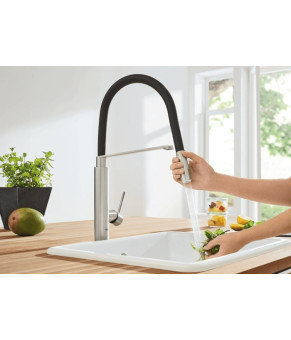Змішувач Grohe Concetto 31491000