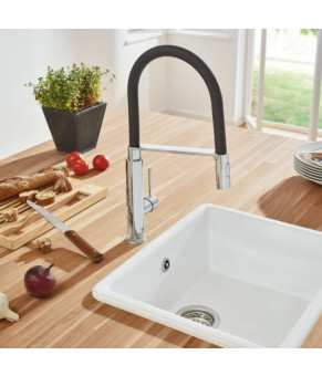 Змішувач Grohe Concetto 31491000