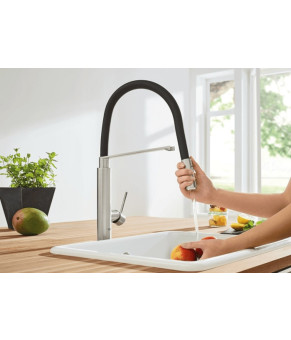 Змішувач Grohe Concetto 31491000