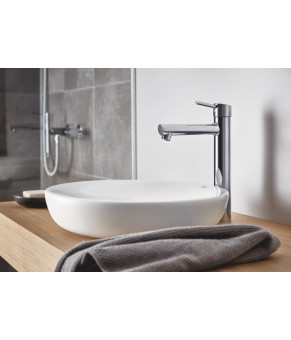 Смеситель Grohe Concetto 23920001