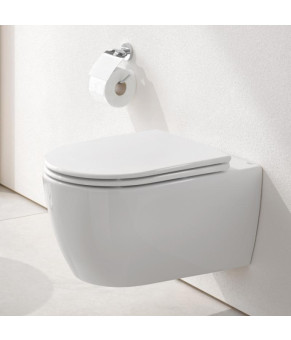 Унитаз Grohe Essence Rimless 3957100H