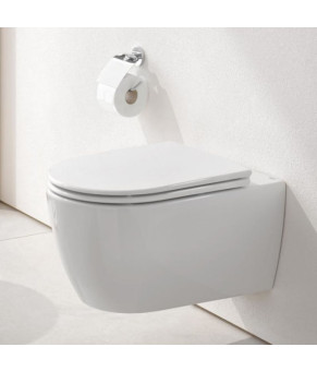 Крышка для унитаза Grohe Essence 39577000