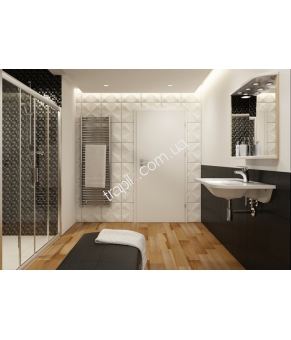 Телескопический сифон Ravak X01371