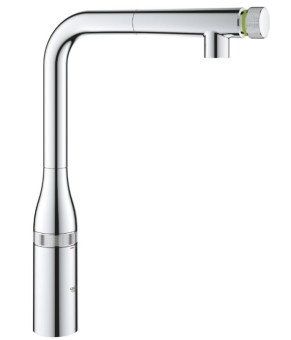 Смеситель Grohe Essence SmartControl 31615000