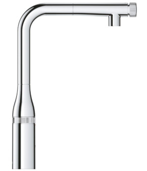 Смеситель Grohe Essence SmartControl 31615000