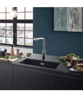 Смеситель Grohe Essence SmartControl 31615000