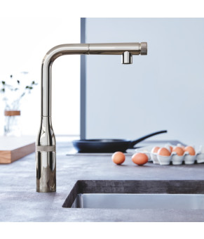 Смеситель Grohe Essence SmartControl 31615DC0