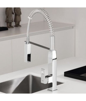 Смеситель Grohe Eurocube 31395DC0