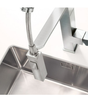 Смеситель Grohe Eurocube 31395DC0