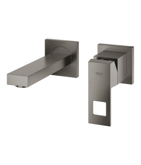 Смеситель Grohe Eurocube 19895AL0