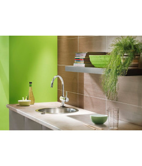 Смеситель Grohe Eurostyle Cosmopolitan 33975004