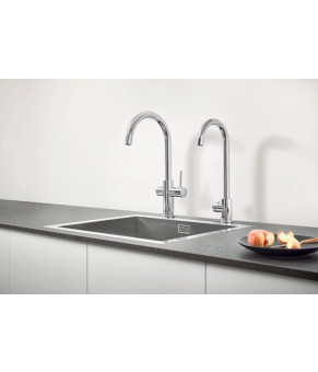 Змішувач Grohe Blue Professional 31302002