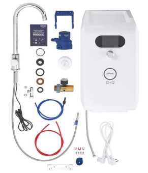 Змішувач Grohe Blue Professional 31302002