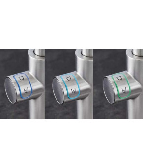 Змішувач Grohe Blue Professional 31302002