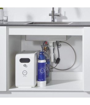 Смеситель Grohe Blue Professional 31302DC2