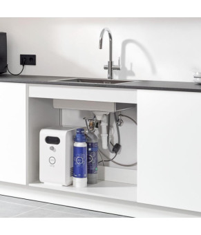 Смеситель Grohe Blue Professional 31325002