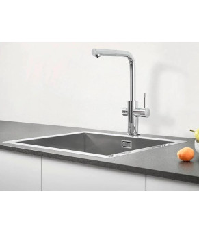 Смеситель Grohe Blue Professional 31326DC2