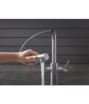 Смеситель Grohe Blue Professional 31326DC2