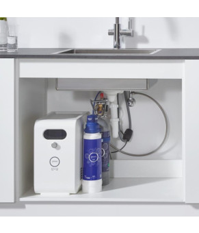 Змішувач Grohe Blue Professional 31347003