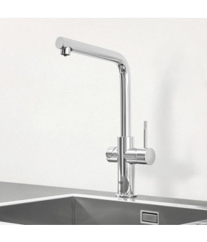 Смеситель Grohe Blue Professional 31347DC3